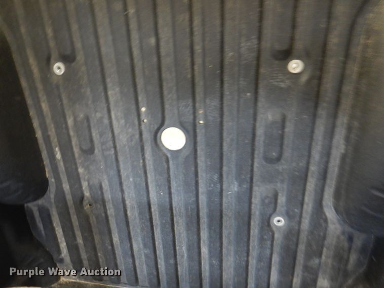 image for item JF9100 Ford  truck bed