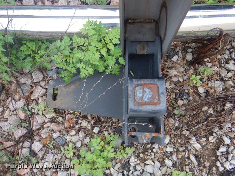 image for item JF9101 Big Front Grill  grill guard