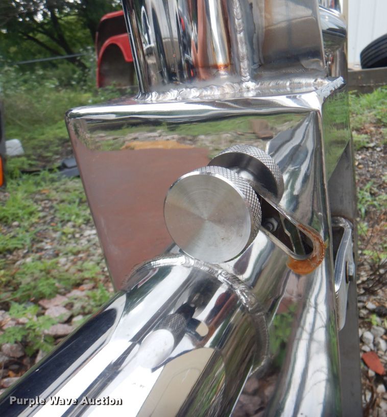 image for item JF9101 Big Front Grill  grill guard