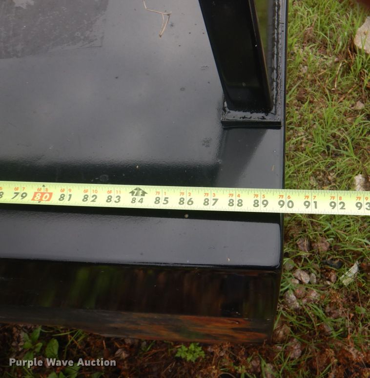 image for item JF9103 Truck storage box