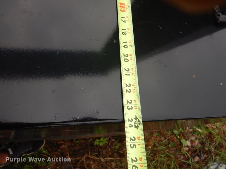 image for item JF9103 Truck storage box