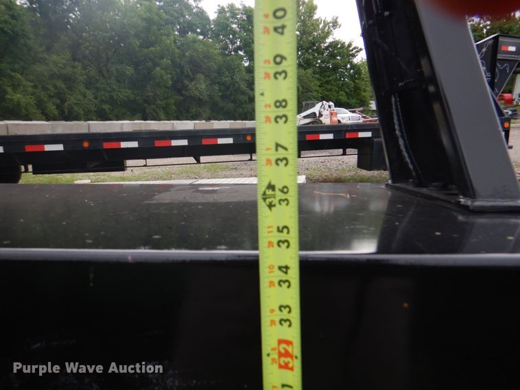 image for item JF9103 Truck storage box