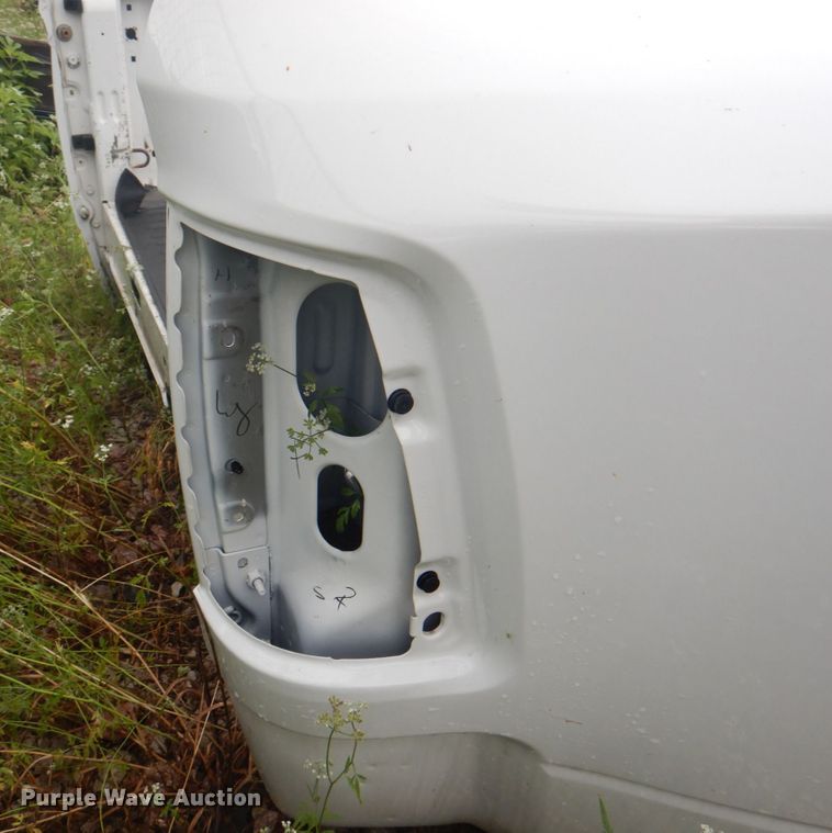 image for item JF9104 Dodge Ram 3500  truck bed