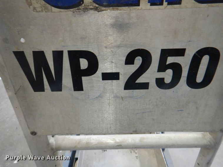 image for item JF9105 Genie IWP-25S  vertical lift