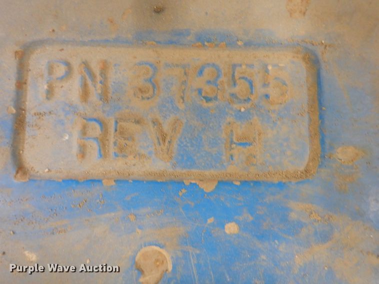 image for item JF9105 Genie IWP-25S  vertical lift