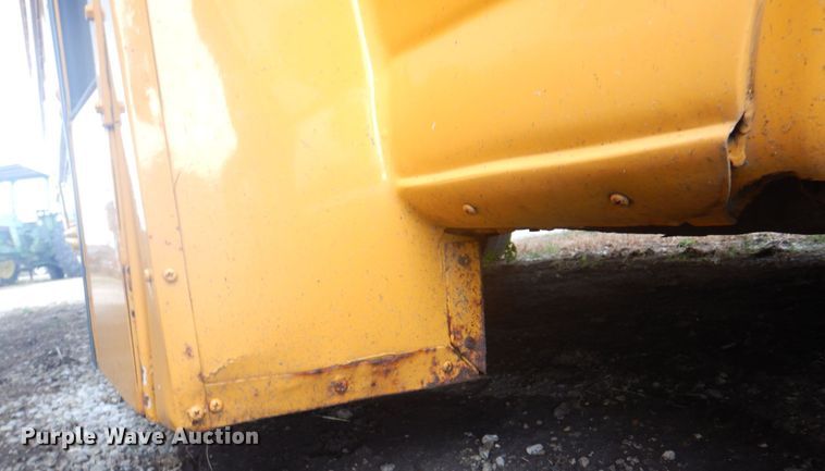 image for item JF9106 1999 GMC 3500  school bus