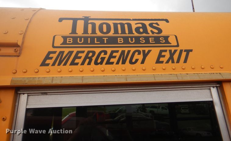 image for item JF9106 1999 GMC 3500  school bus