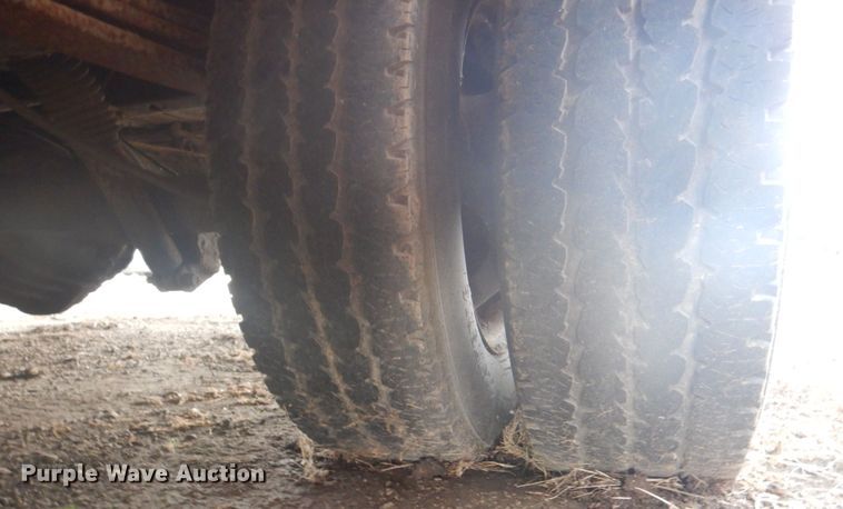 image for item JF9106 1999 GMC 3500  school bus