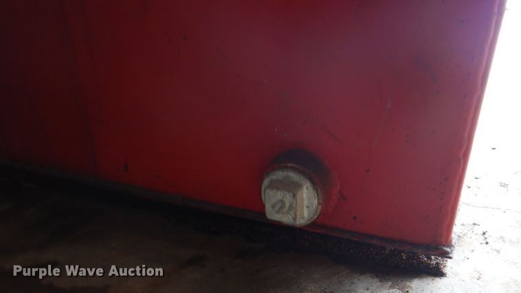 image for item JF9125 Lube cube  oil tank