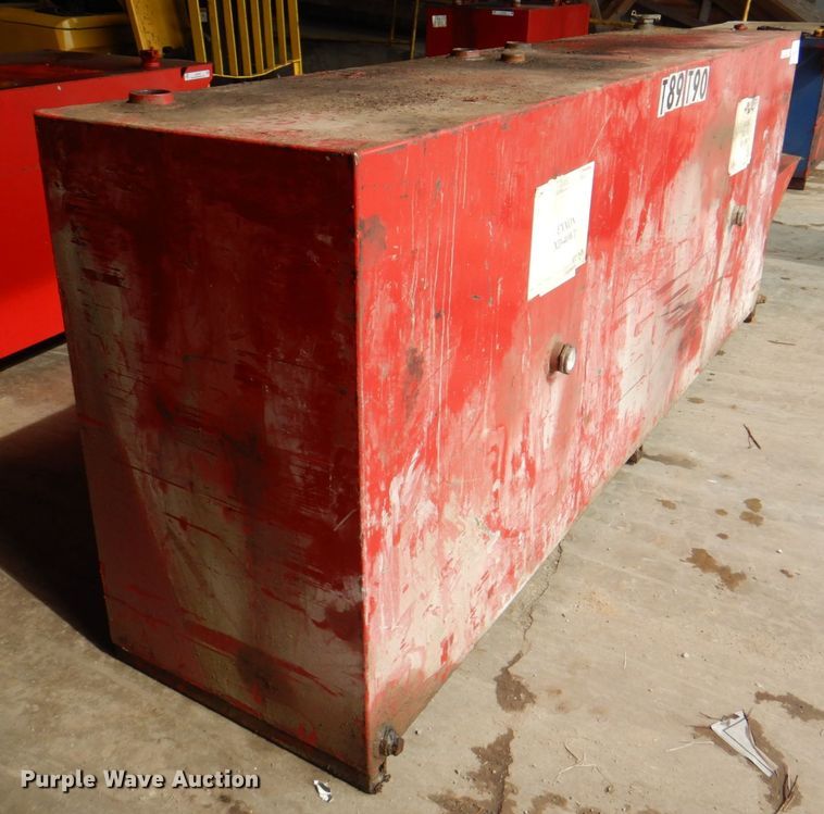 image for item JF9128 Oil storage tank