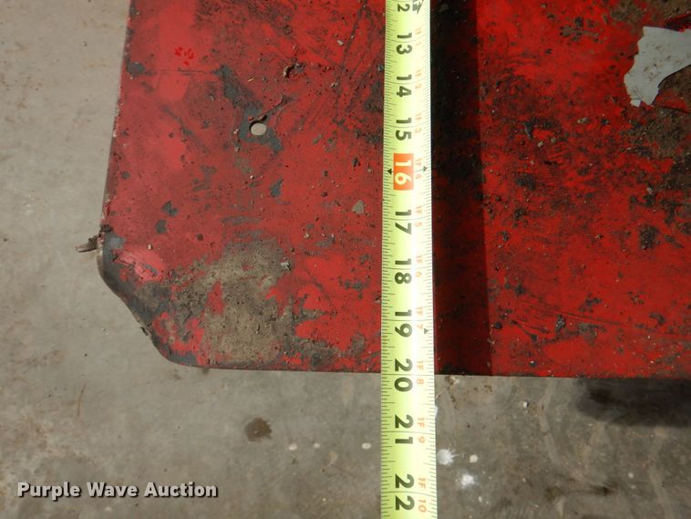 image for item JF9128 Oil storage tank