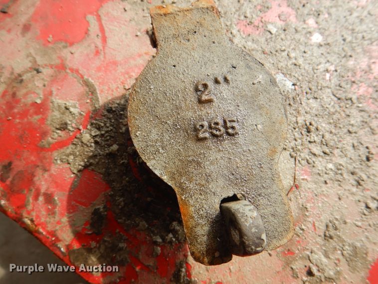 image for item JF9128 Oil storage tank