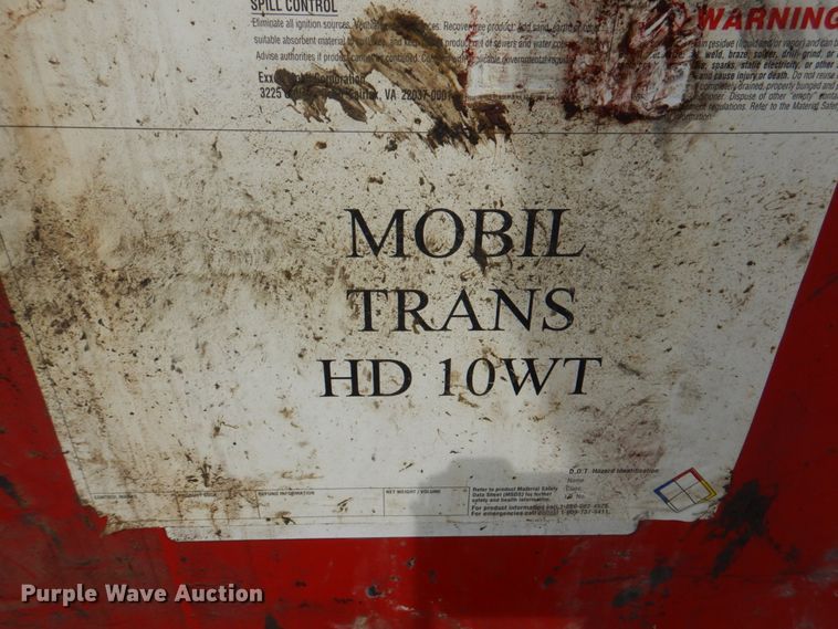 image for item JF9128 Oil storage tank