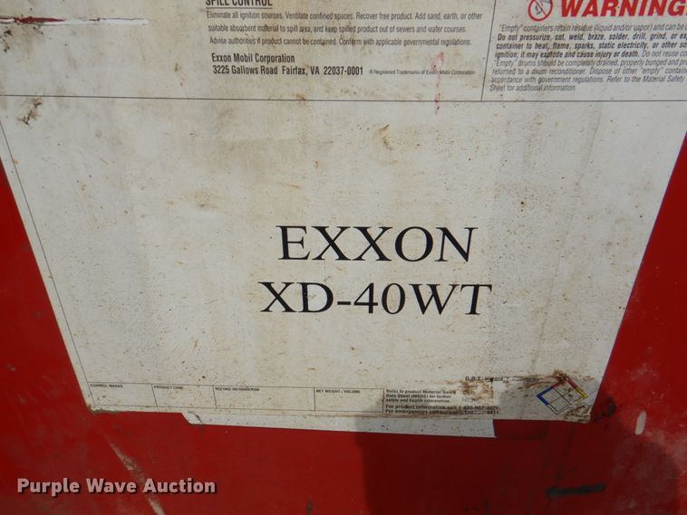 image for item JF9128 Oil storage tank