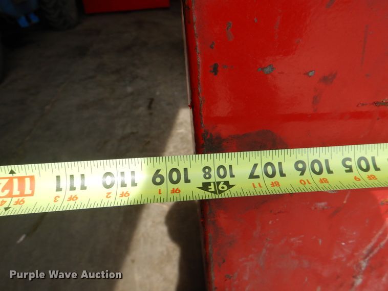 image for item JF9128 Oil storage tank