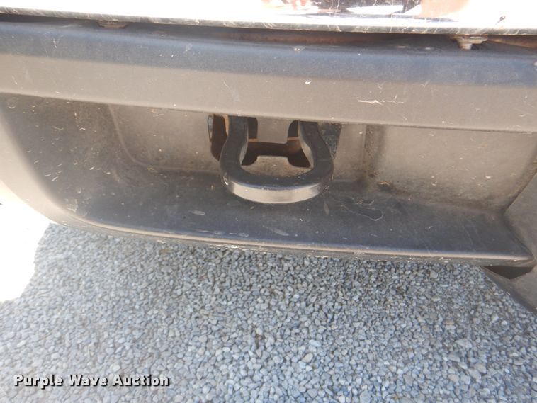 image for item JF9131 2009 Chevrolet Silverado 1500  pickup truck