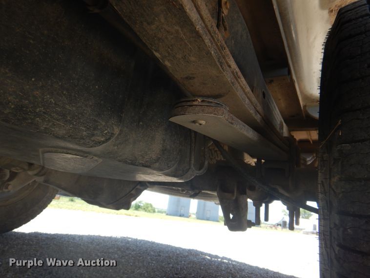 image for item JF9131 2009 Chevrolet Silverado 1500  pickup truck