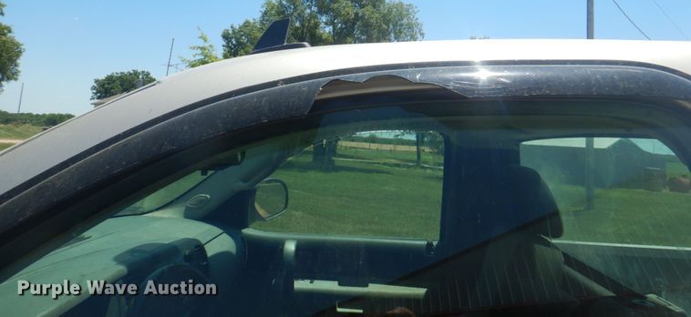 image for item JF9131 2009 Chevrolet Silverado 1500  pickup truck