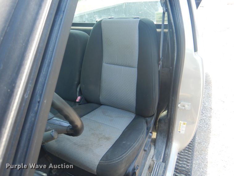 image for item JF9131 2009 Chevrolet Silverado 1500  pickup truck