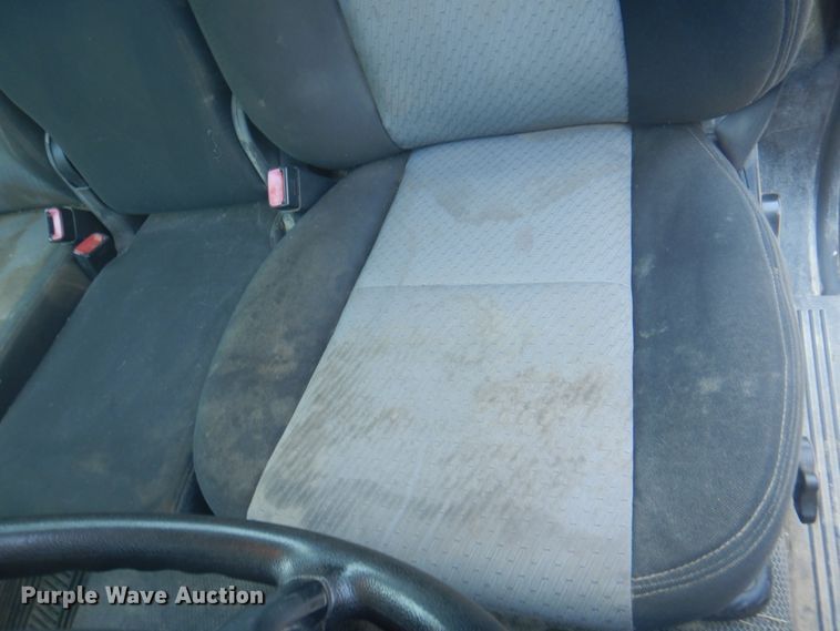 image for item JF9131 2009 Chevrolet Silverado 1500  pickup truck