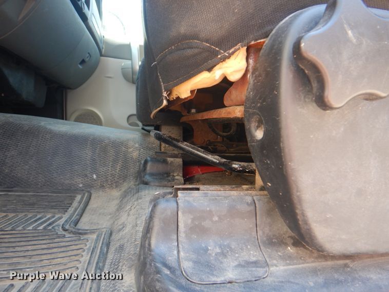 image for item JF9131 2009 Chevrolet Silverado 1500  pickup truck