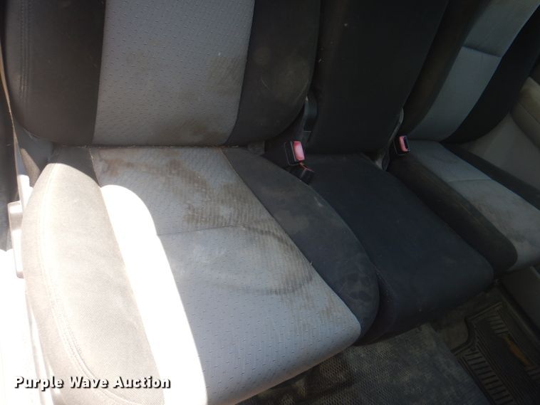 image for item JF9131 2009 Chevrolet Silverado 1500  pickup truck