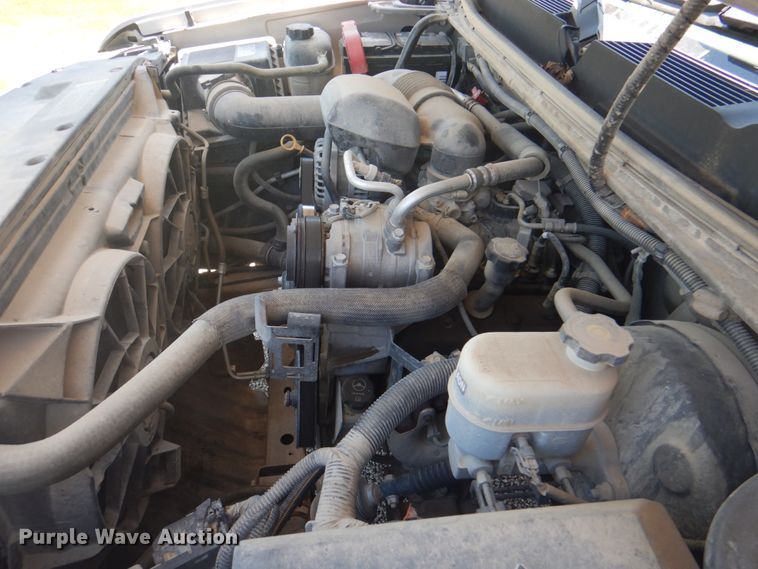 image for item JF9131 2009 Chevrolet Silverado 1500  pickup truck