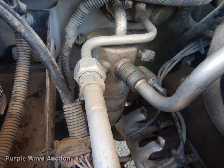 image for item JF9131 2009 Chevrolet Silverado 1500  pickup truck