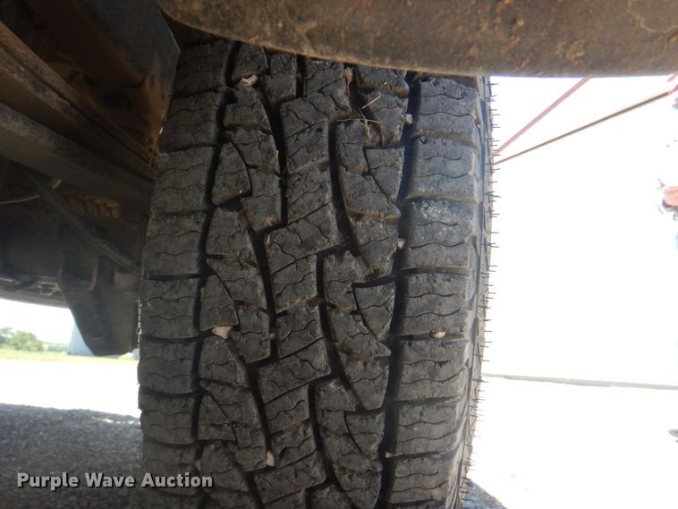 image for item JF9131 2009 Chevrolet Silverado 1500  pickup truck