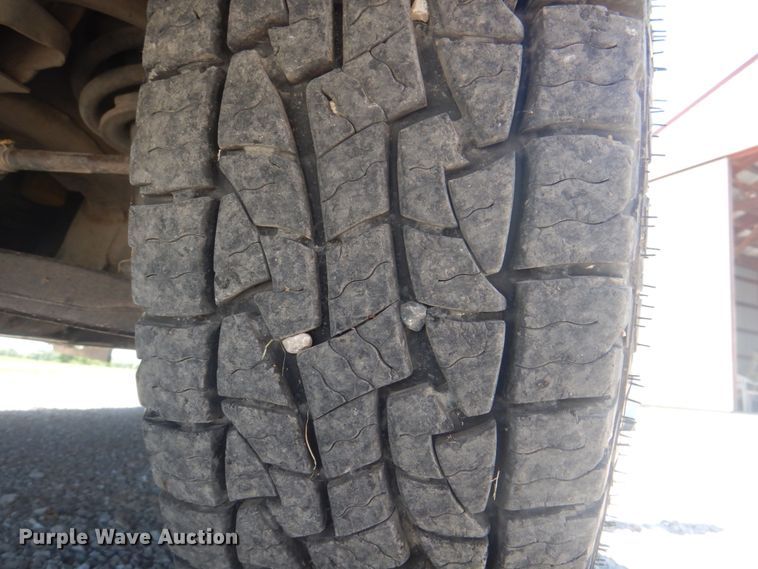 image for item JF9131 2009 Chevrolet Silverado 1500  pickup truck