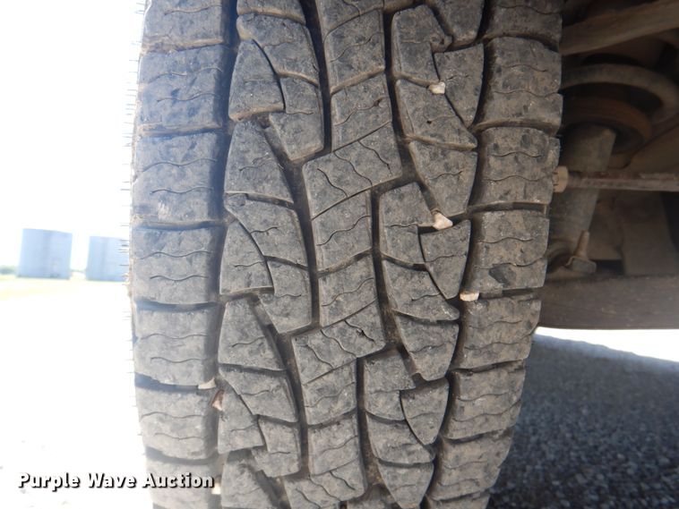 image for item JF9131 2009 Chevrolet Silverado 1500  pickup truck