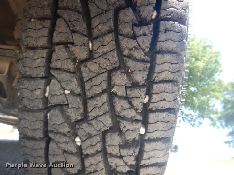 image for item JF9131 2009 Chevrolet Silverado 1500  pickup truck