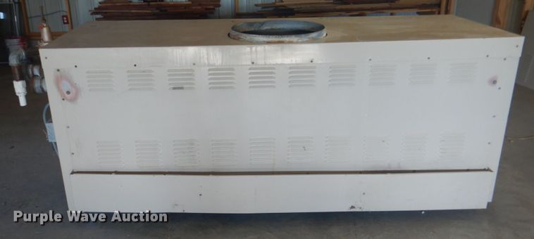 image for item JF9133 Raypak H-1826A-CCARABX  hot water boiler