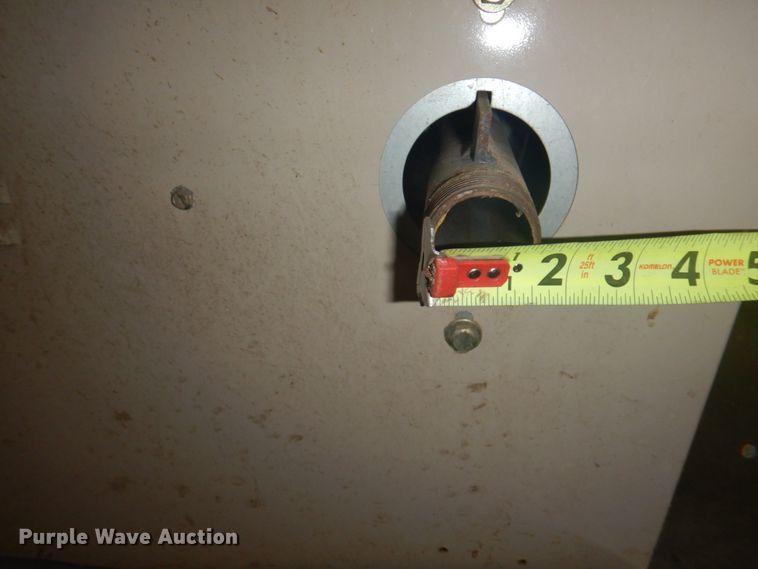 image for item JF9133 Raypak H-1826A-CCARABX  hot water boiler