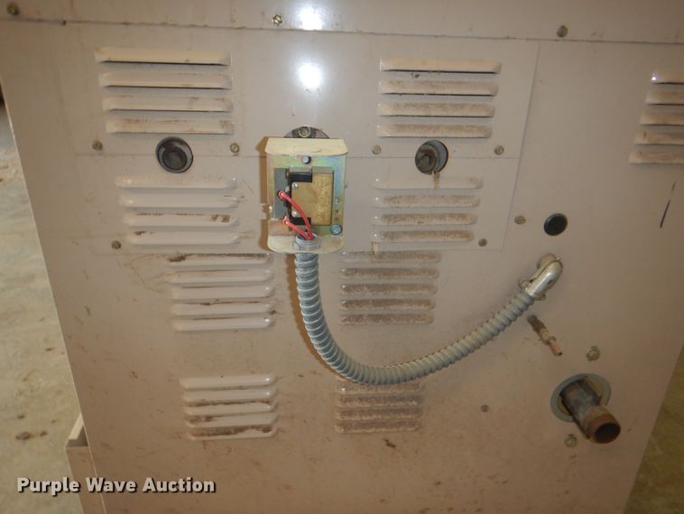 image for item JF9133 Raypak H-1826A-CCARABX  hot water boiler