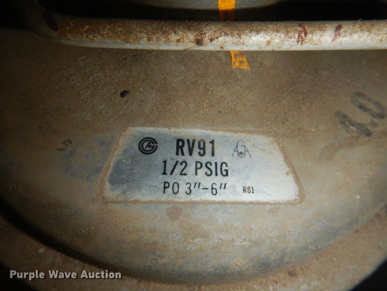 image for item JF9133 Raypak H-1826A-CCARABX  hot water boiler