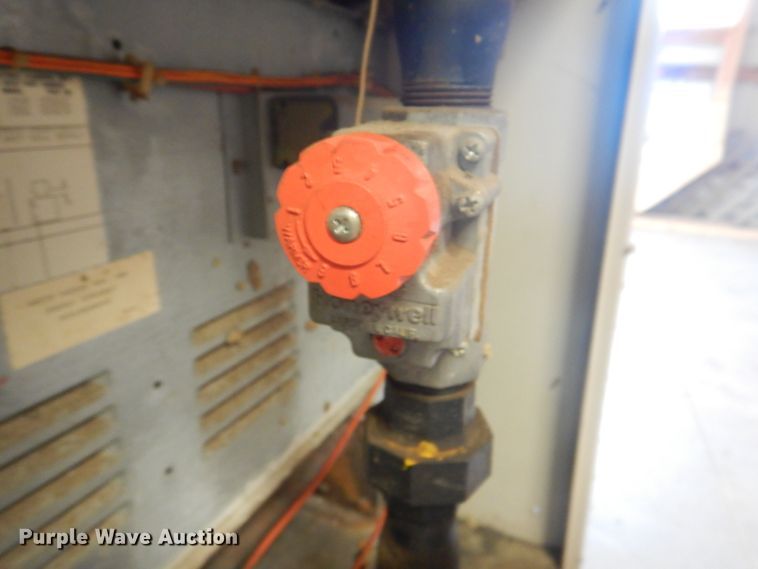 image for item JF9133 Raypak H-1826A-CCARABX  hot water boiler