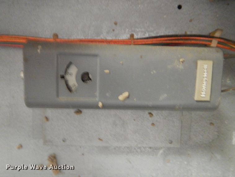 image for item JF9133 Raypak H-1826A-CCARABX  hot water boiler