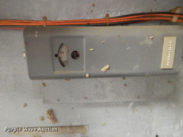 image for item JF9133 Raypak H-1826A-CCARABX  hot water boiler