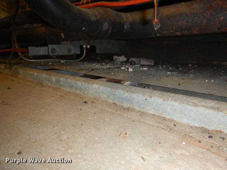 image for item JF9133 Raypak H-1826A-CCARABX  hot water boiler