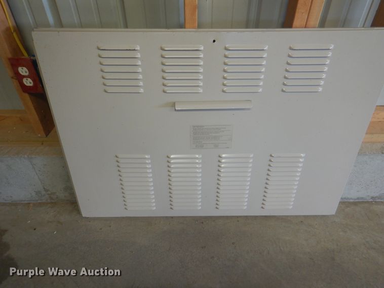 image for item JF9133 Raypak H-1826A-CCARABX  hot water boiler