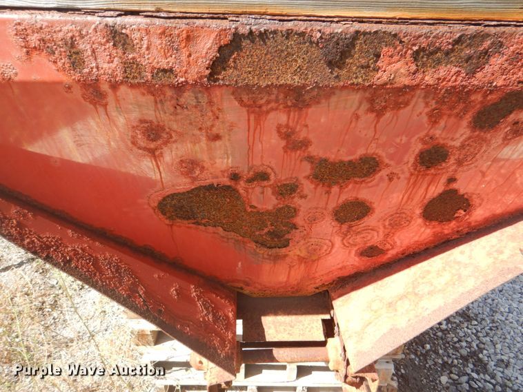 image for item JF9135 Fertilizer spreader