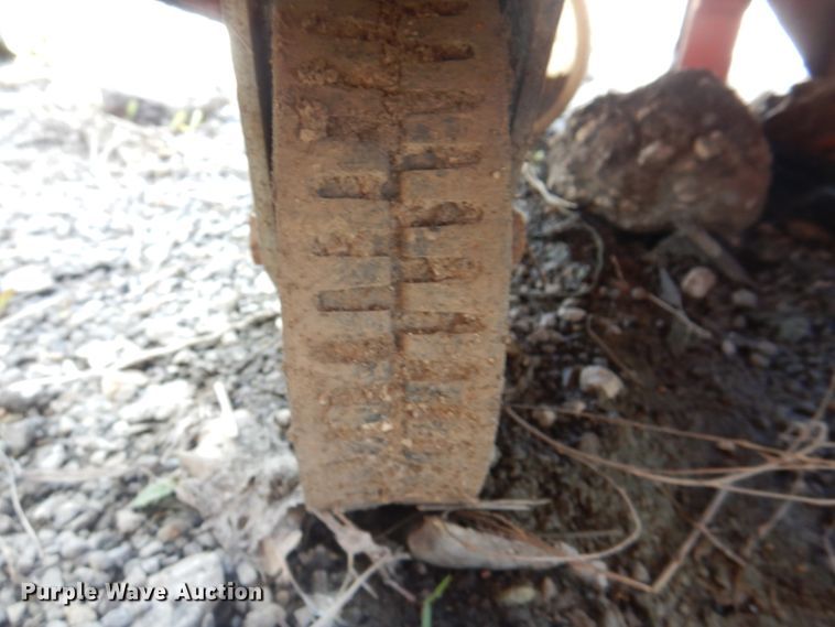 image for item JF9136 Presto WP36-20  pallet jack