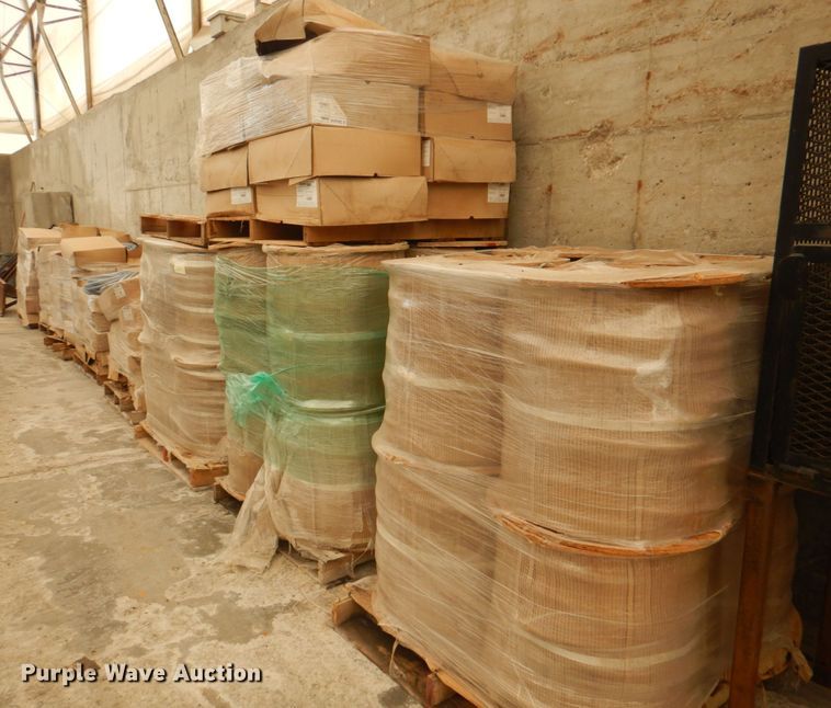 image for item JF9137 ID Flo-Vu  hose