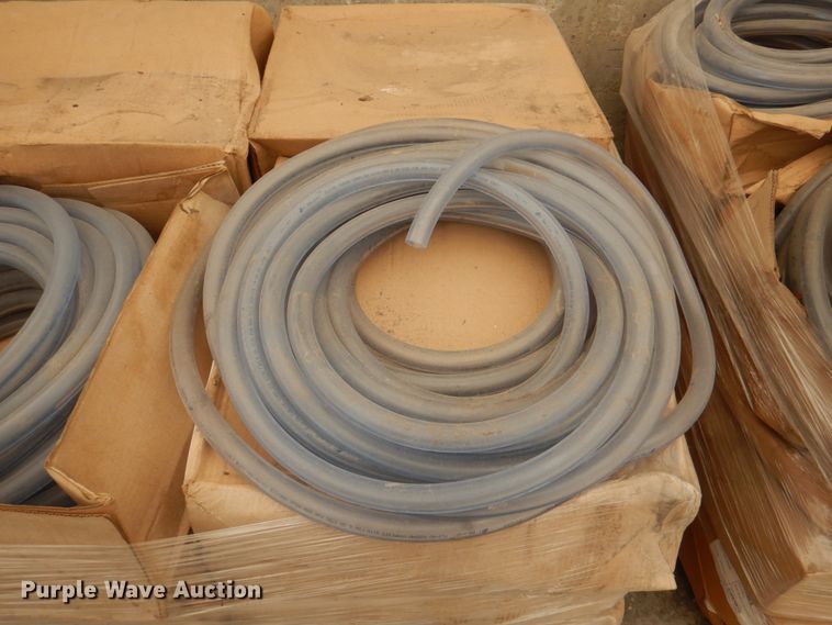 image for item JF9137 ID Flo-Vu  hose