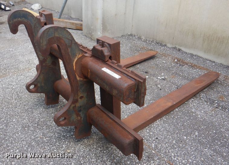 image for item JF9140 Forks