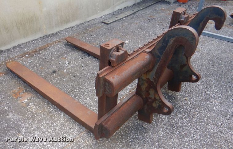 image for item JF9140 Forks