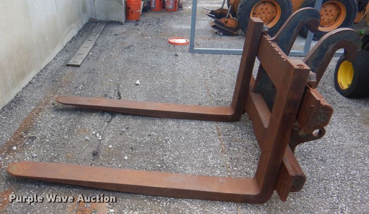 image for item JF9140 Forks