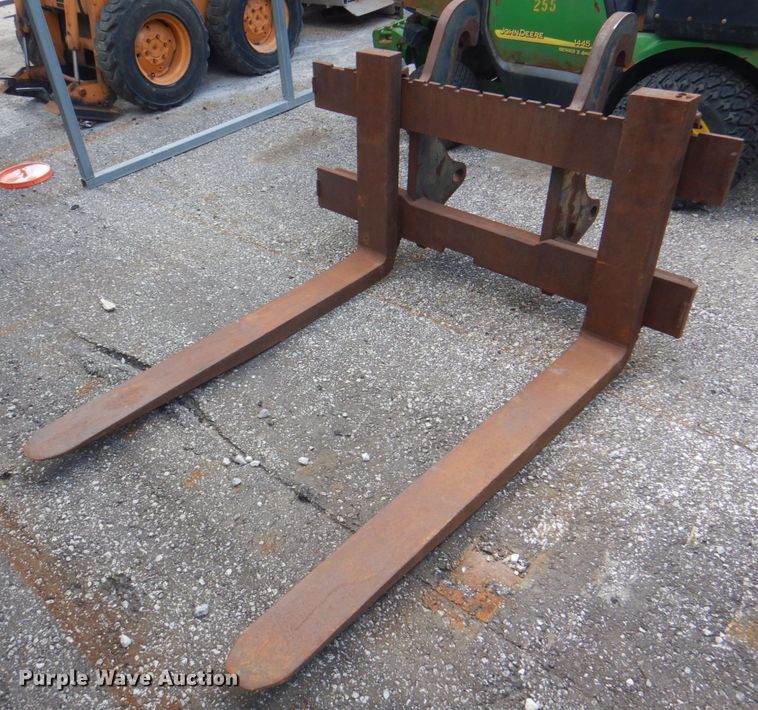 image for item JF9140 Forks