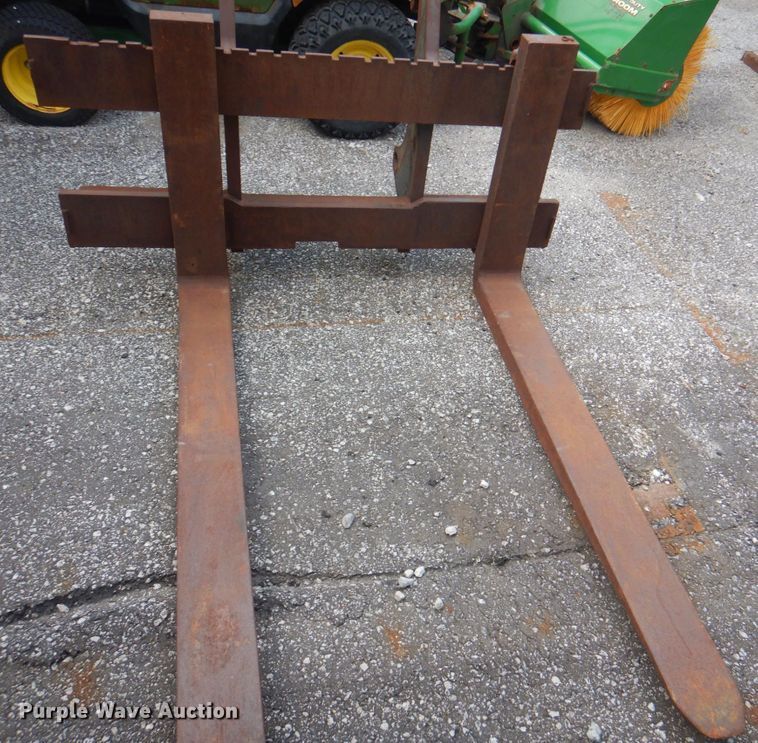 image for item JF9140 Forks